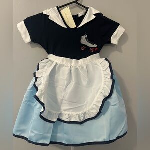 Trish Scully Miss Sock Hop Dress Costume